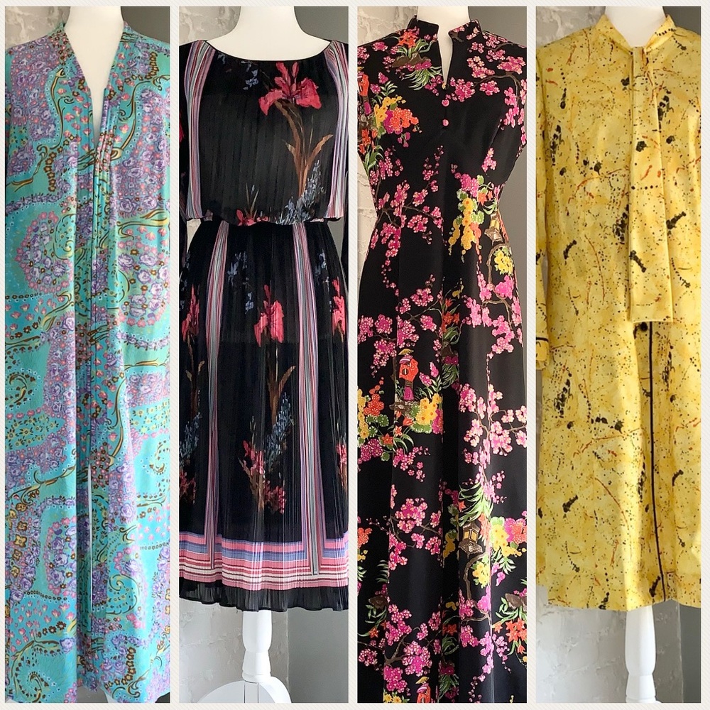 Bit O’ Ma’s Closet | FARM Rio Favs
